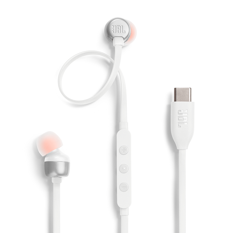 JBL Tune 310C USB-C Earphones