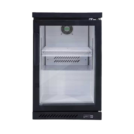 Kadeka KSB‑80 Back Bar Cooler / Wine Chiller