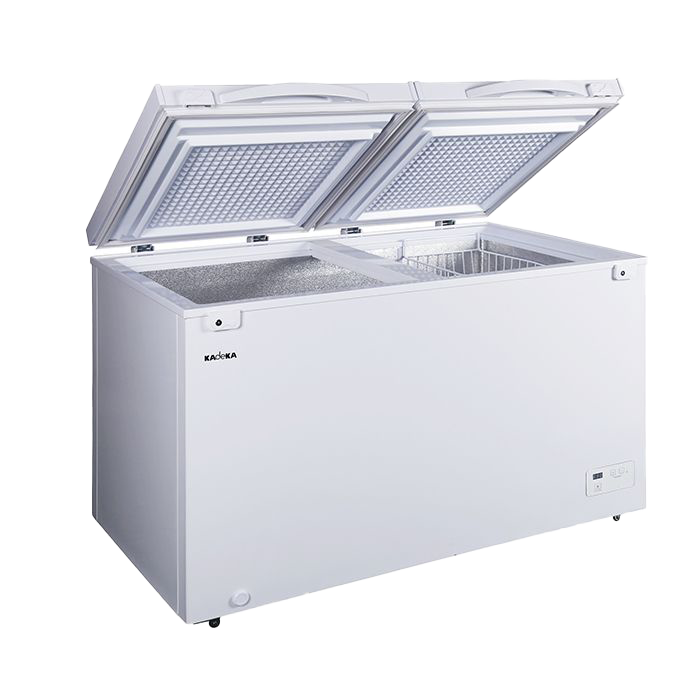 KADEKA KCF-550I I-SERIES CHEST FREEZER- 550L
