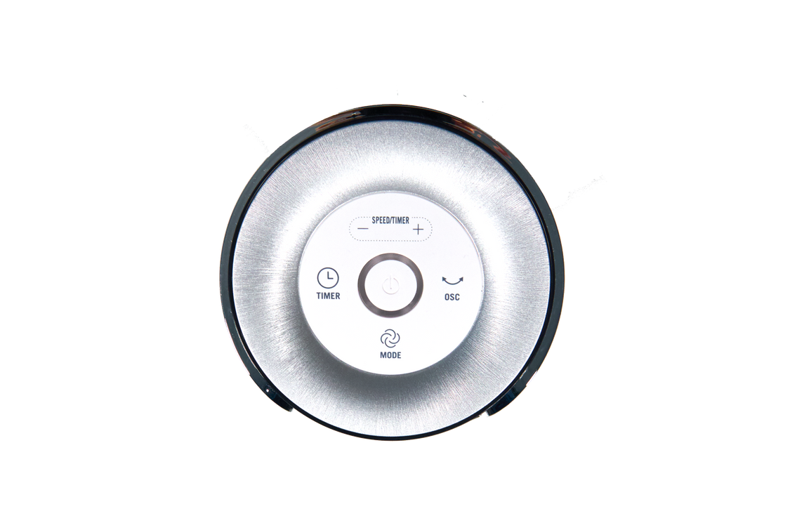 MISTRAL MFD4880R Tower Fan