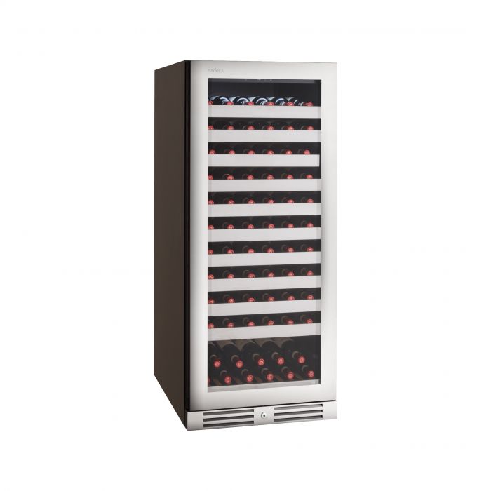 KADEKA KN110WR Wine Chiller 121 Bottles
