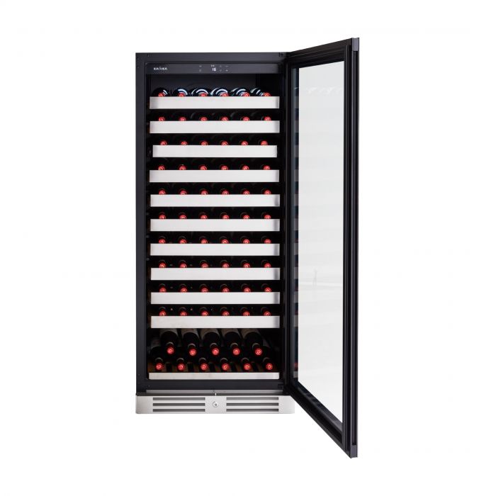 KADEKA KN110WR Wine Chiller 121 Bottles