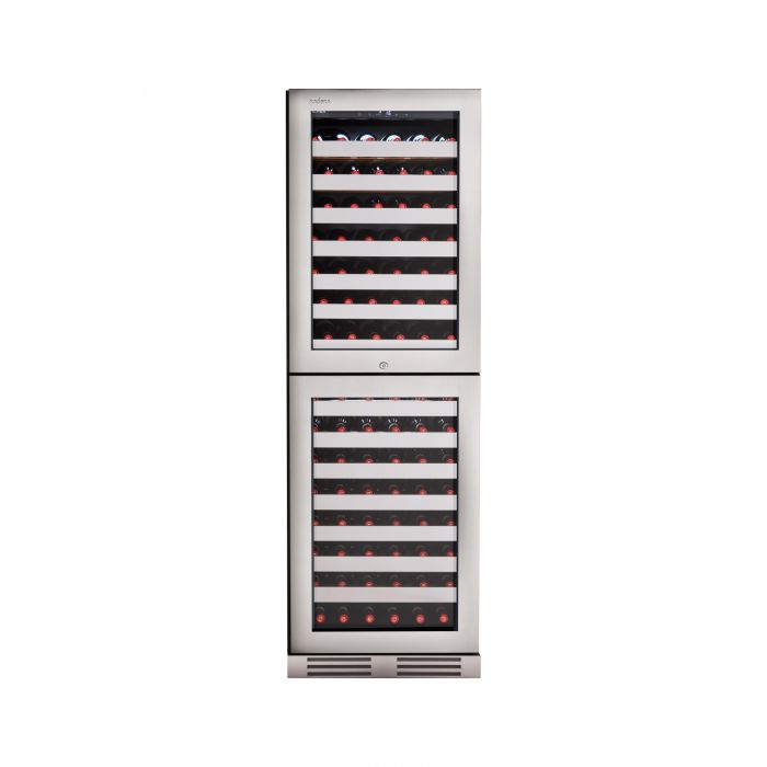 KADEKA KN165T Wine Chiller 155 Bottles