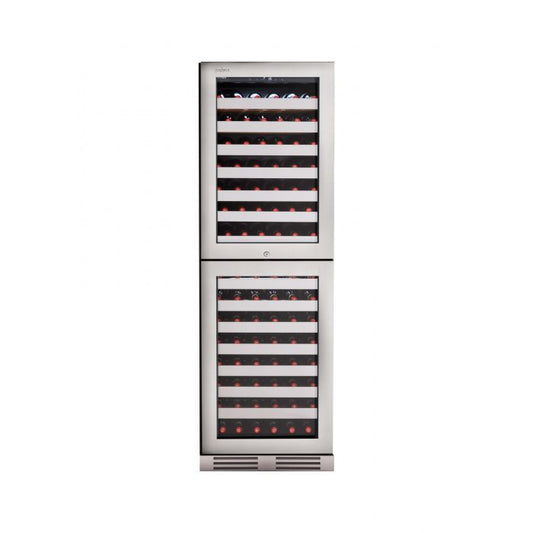 KADEKA KN165T Wine Chiller 155 Bottles