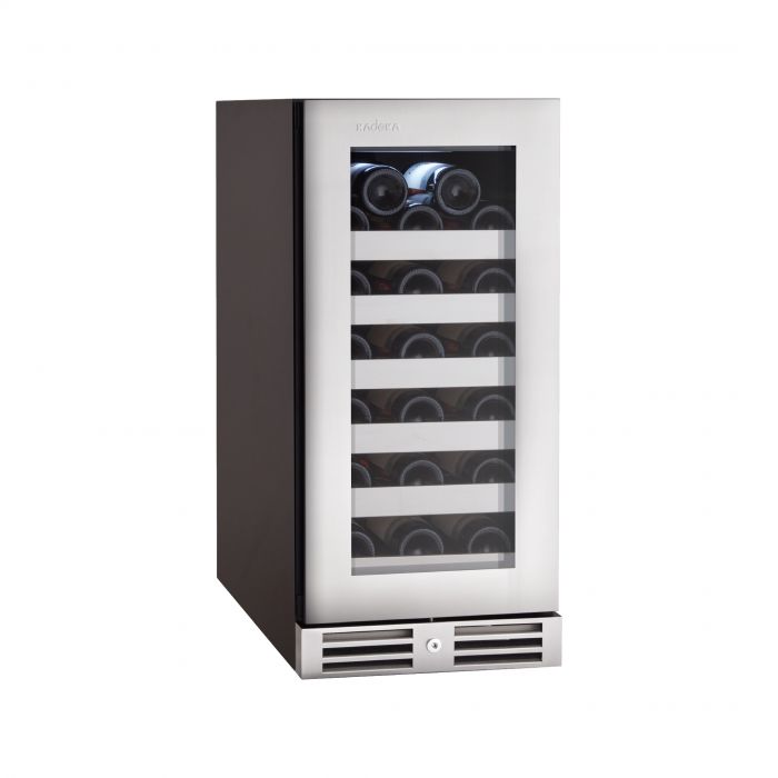 KADEKA KN39WR Wine Chiller 31 Bottles
