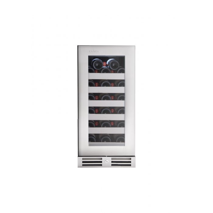 KADEKA KN39WR Wine Chiller 31 Bottles