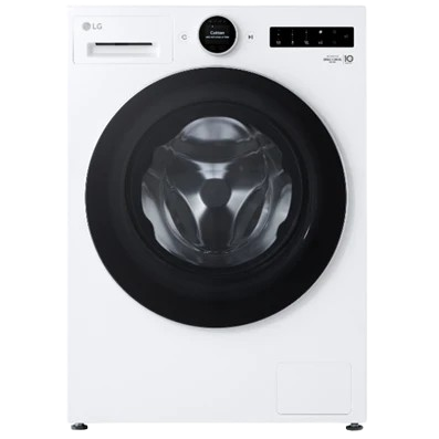 LG FX1411S3WA Front Load Washing Machine 11KG