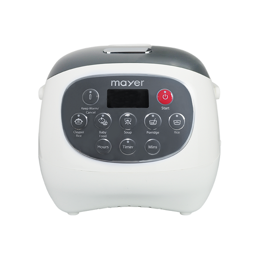Mayer MMRC20 Rice Cooker 2L