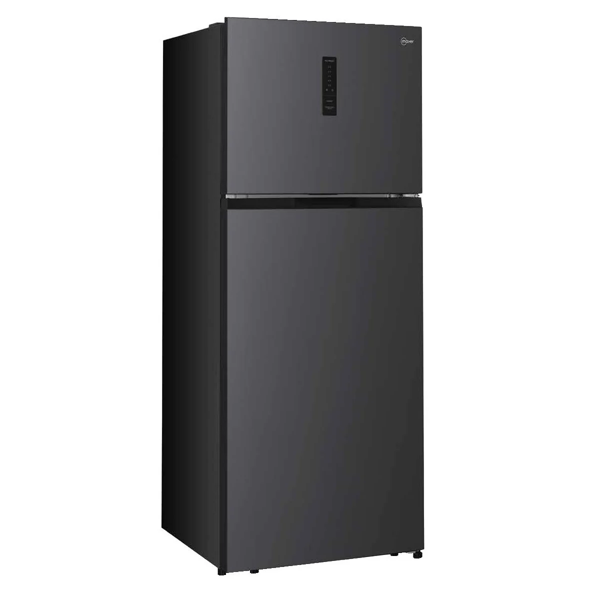 MAYER MMFT400MG 2 Door Fridge 415L