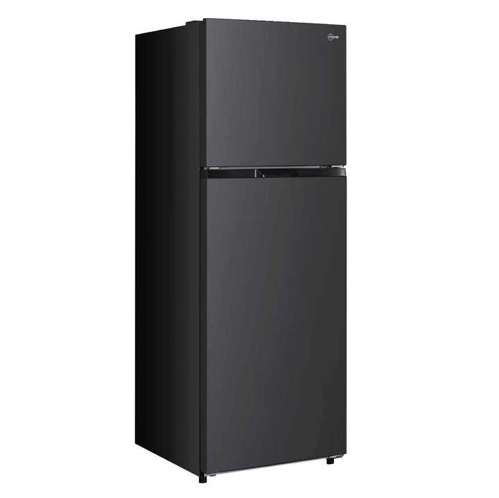MAYER MMFT350MG 2 Door Fridge 334L