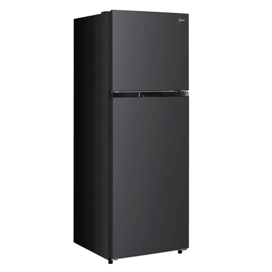 MAYER MMFT350MG 2 Door Fridge 334L