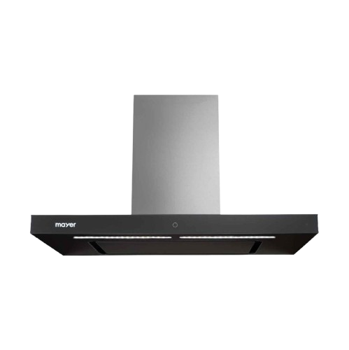 Mayer MMSS7721HI + MMBCH900I Hob + Hood Combo