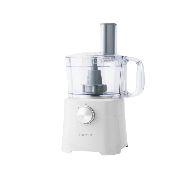 MAYER MMFP402 Multi-Functional Food Processor