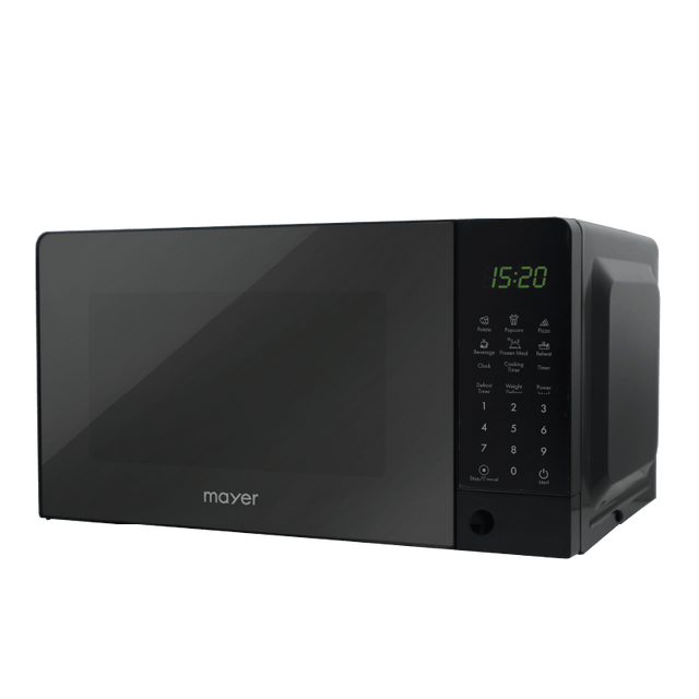 MAYER MMMW20 Microwave Oven 20L