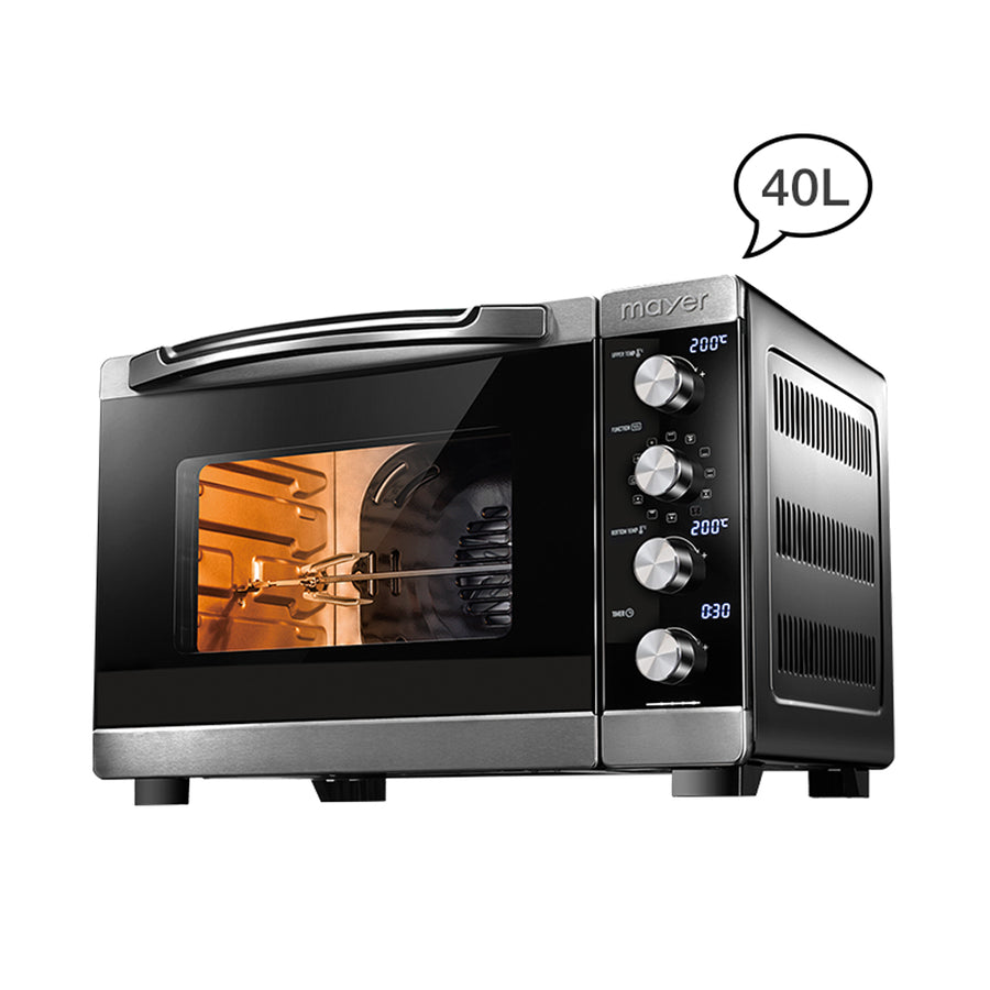 MAYER MMO40D Electric Oven 40L