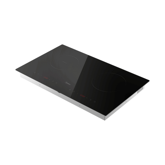 MIDEA MBI-IHT261-SG Induction Hob
