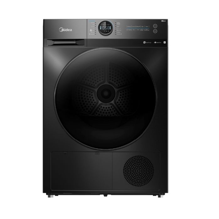 MIDEA MD200H80T Heat Pump Dryer 8kg