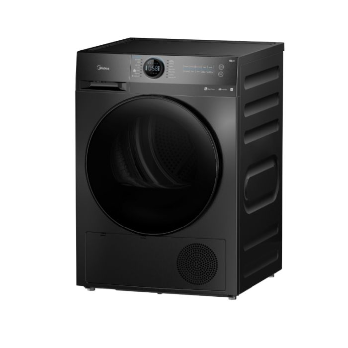 MIDEA MD200H80T Heat Pump Dryer 8kg