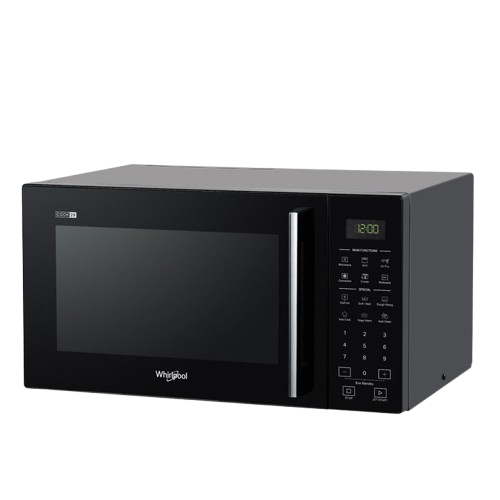 WHIRLPOOL MWP298BSG Microwave 29L