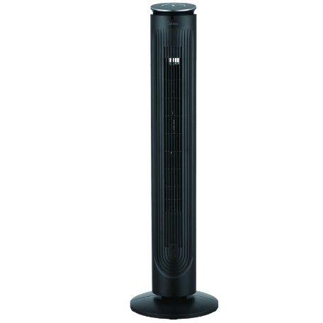 MIDEA MFZ410R0APKH Tower Fan