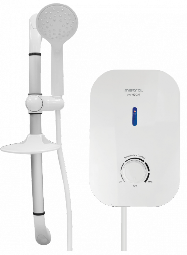 MISTRAL MSH303i Instant Shower Heater