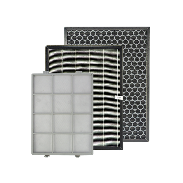 MISTRAL MAPF32 Smart Air Purifier with HEPA Filter