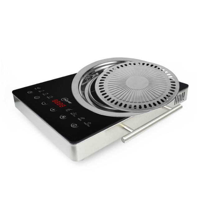 MAYER MMCC317 Ceramic Cooker