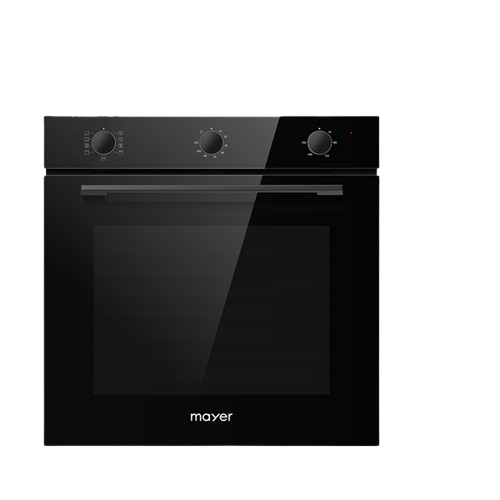 Mayer MMGH7502HI + MMSH9099-L (BK/GM) + Hood Combo