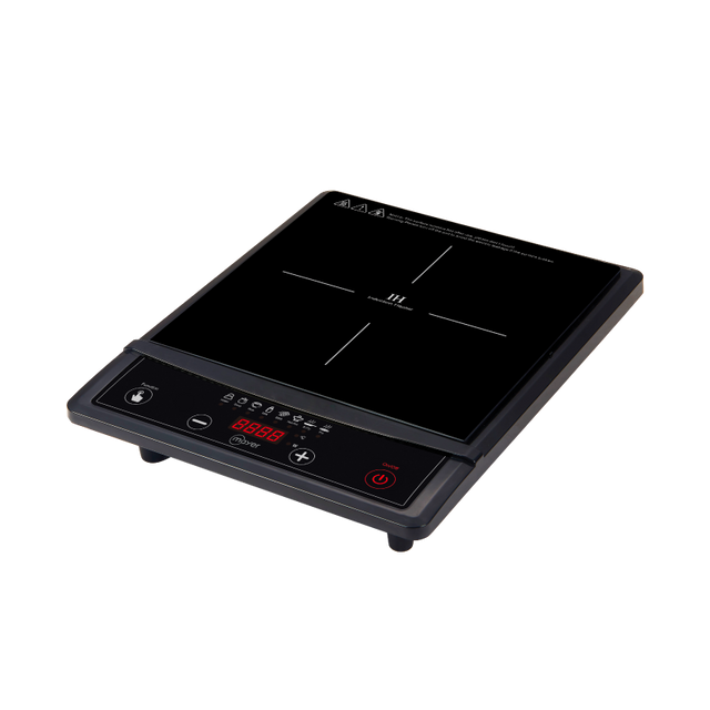 MAYER MMIC2001 Induction Cooker with Pot
