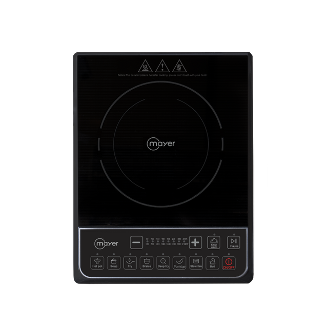 MAYER MMIC2110 Induction Cooker