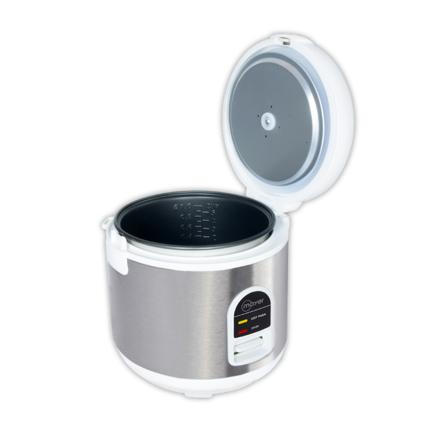 MAYER MMRC101 Rice Cooker 1L
