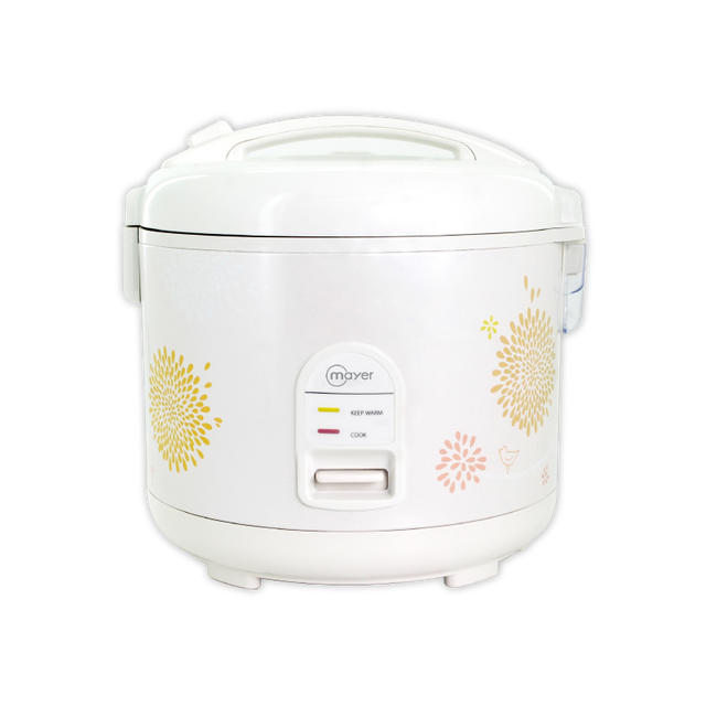 MAYER MMRC181 Rice Cooker 1.8L