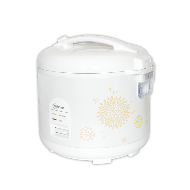 MAYER MMRC181 Rice Cooker 1.8L