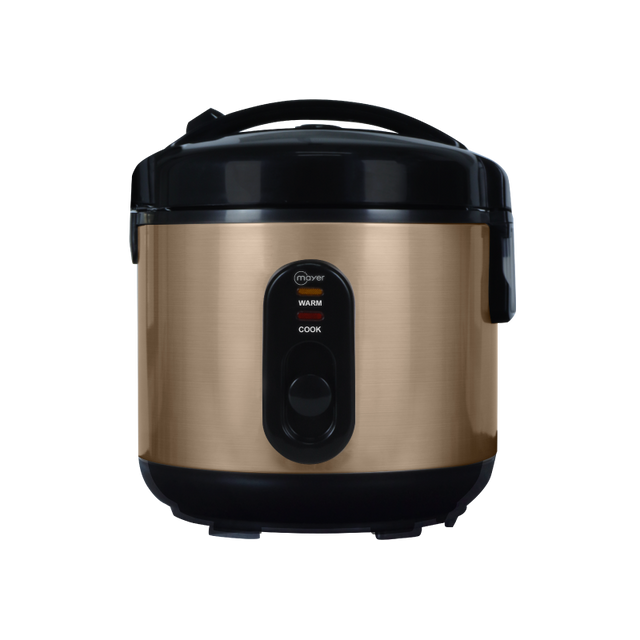 MAYER MMRCS18 Rice Cooker 1.8L