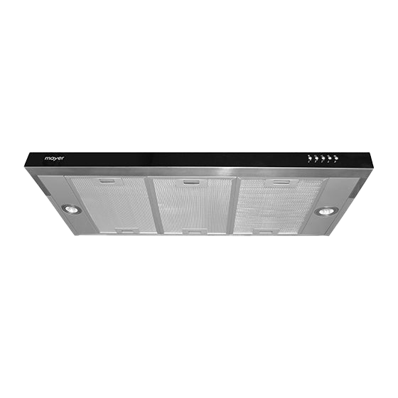Mayer MMSI900HS Slimline Hood 90cm