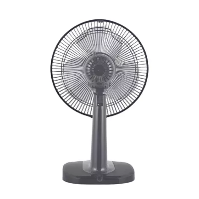 MISTRAL MTF1233D DC Table Fan 12”