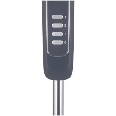 MISTRAL MSF1842D-BK DC Stand Fan 18”