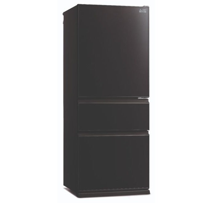 MITSUBISHI MR-CGX56EX 3 Door Fridge 450L