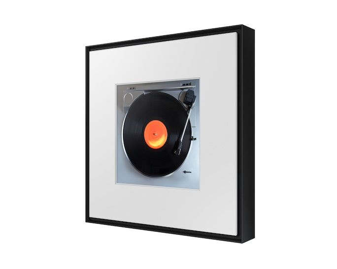 Samsung HW-LS60D/XS Music Frame