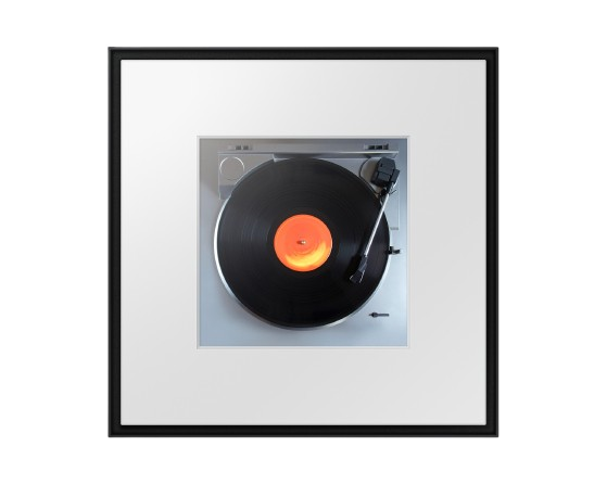 Samsung HW-LS60D/XS Music Frame