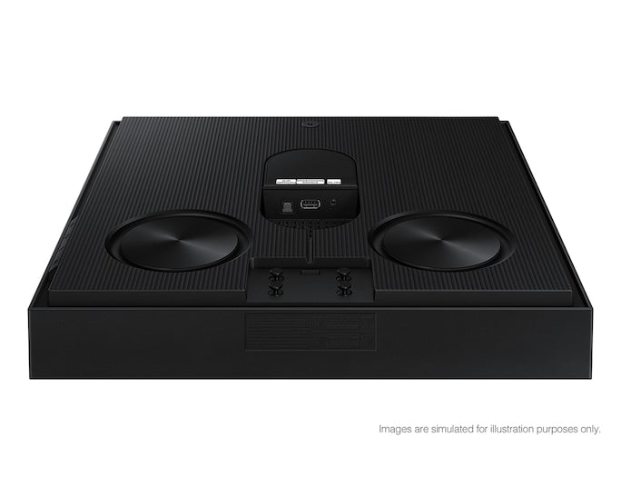 Samsung HW-LS60D/XS Music Frame