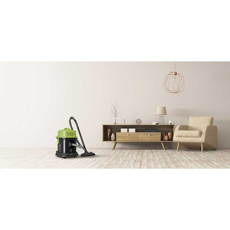 ELECTROLUX Z823 Flexio Power wet and dry vacuum cleaner