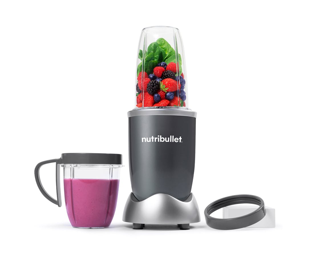 Nutribullet NB606DG Original BULLET® Personal Blender
