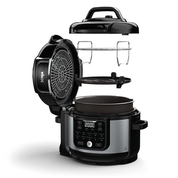 SharkNinja OP350SM 11-in-1 6L Multi-Cooker