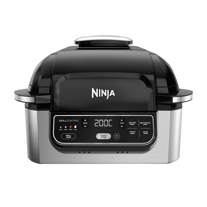 SharkNinja AG301SM Foodi Airgrill