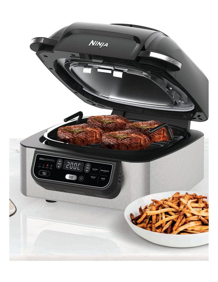 SharkNinja AG301SM Foodi Airgrill