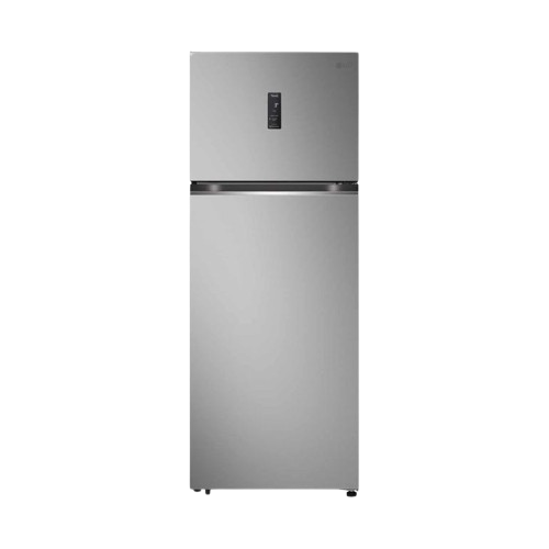 LG GT-B4603PY 2 Door Fridge 461L
