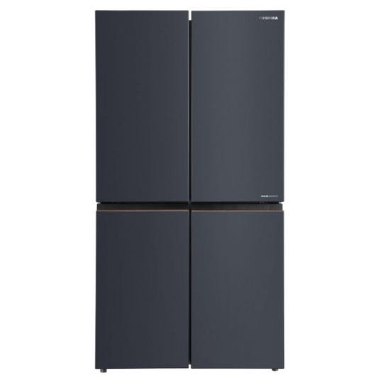 TOSHIBA GR-RF900WI2-PMX(06) Multi Door Fridge 688L