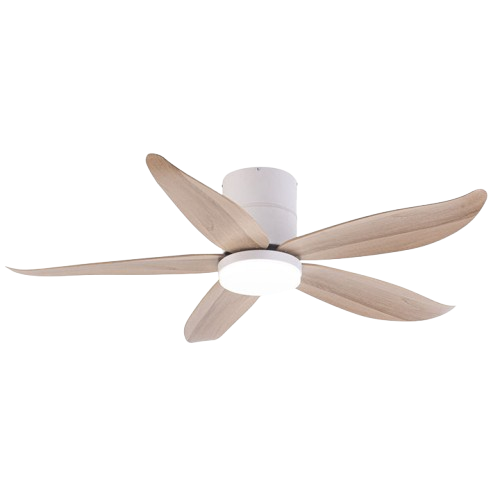 FANCO RITO 5 48",54" DC CEILING FAN