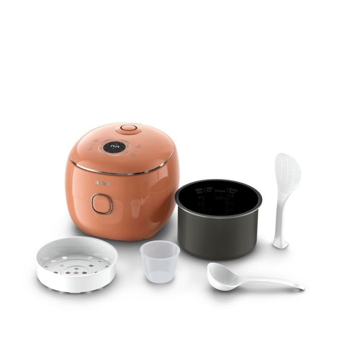 TEFAL RK535T POP Rice Cooker 0.7L
